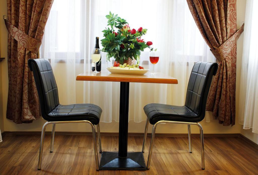 Gh Suites Taxim Hotel Istanbul Luaran gambar