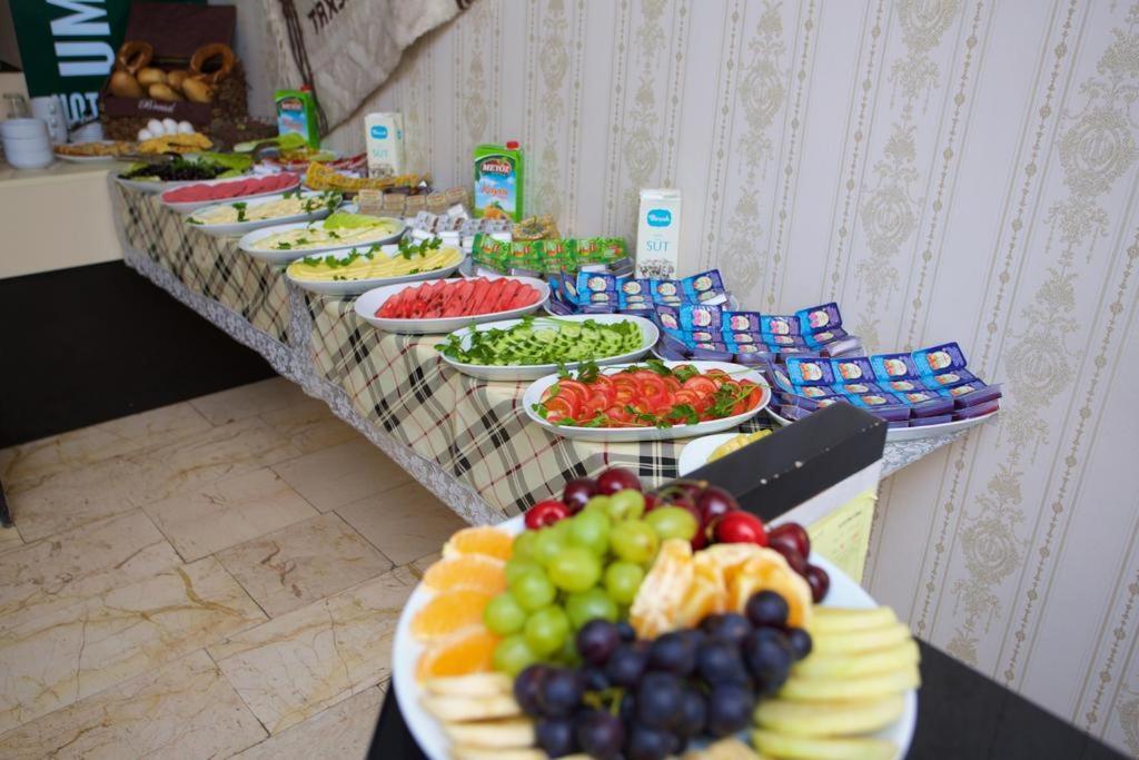 Gh Suites Taxim Hotel Istanbul Luaran gambar