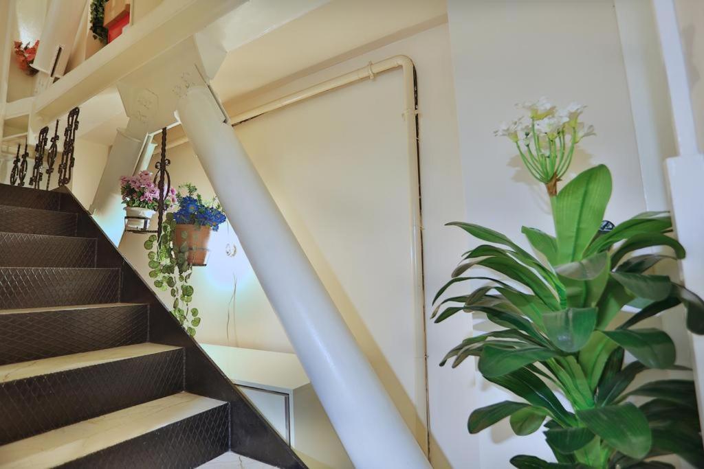 Gh Suites Taxim Hotel Istanbul Luaran gambar