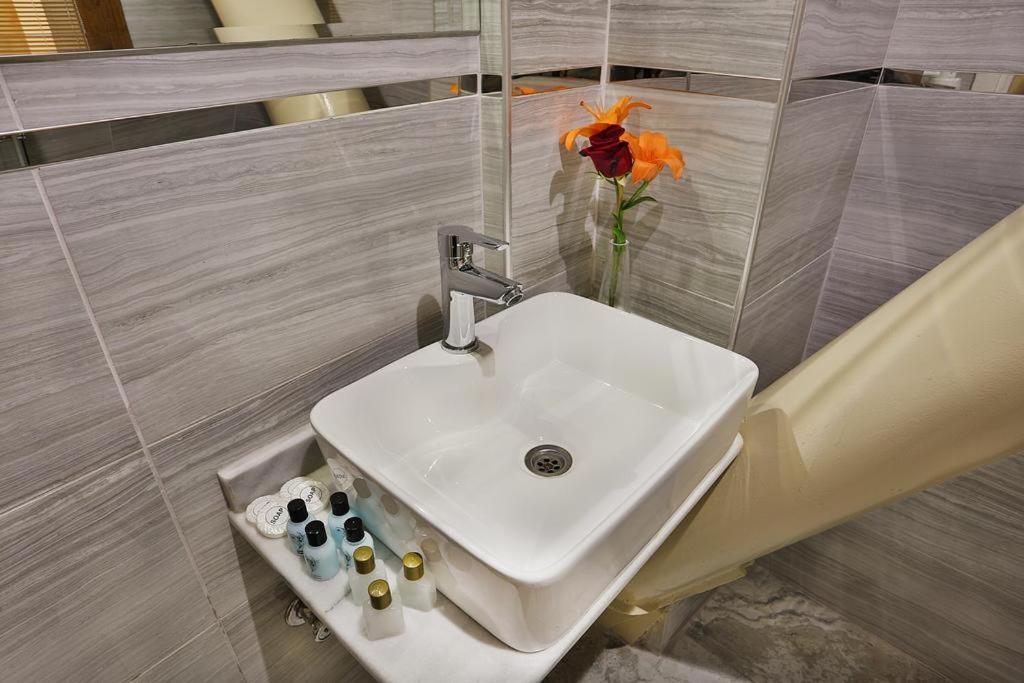 Gh Suites Taxim Hotel Istanbul Luaran gambar