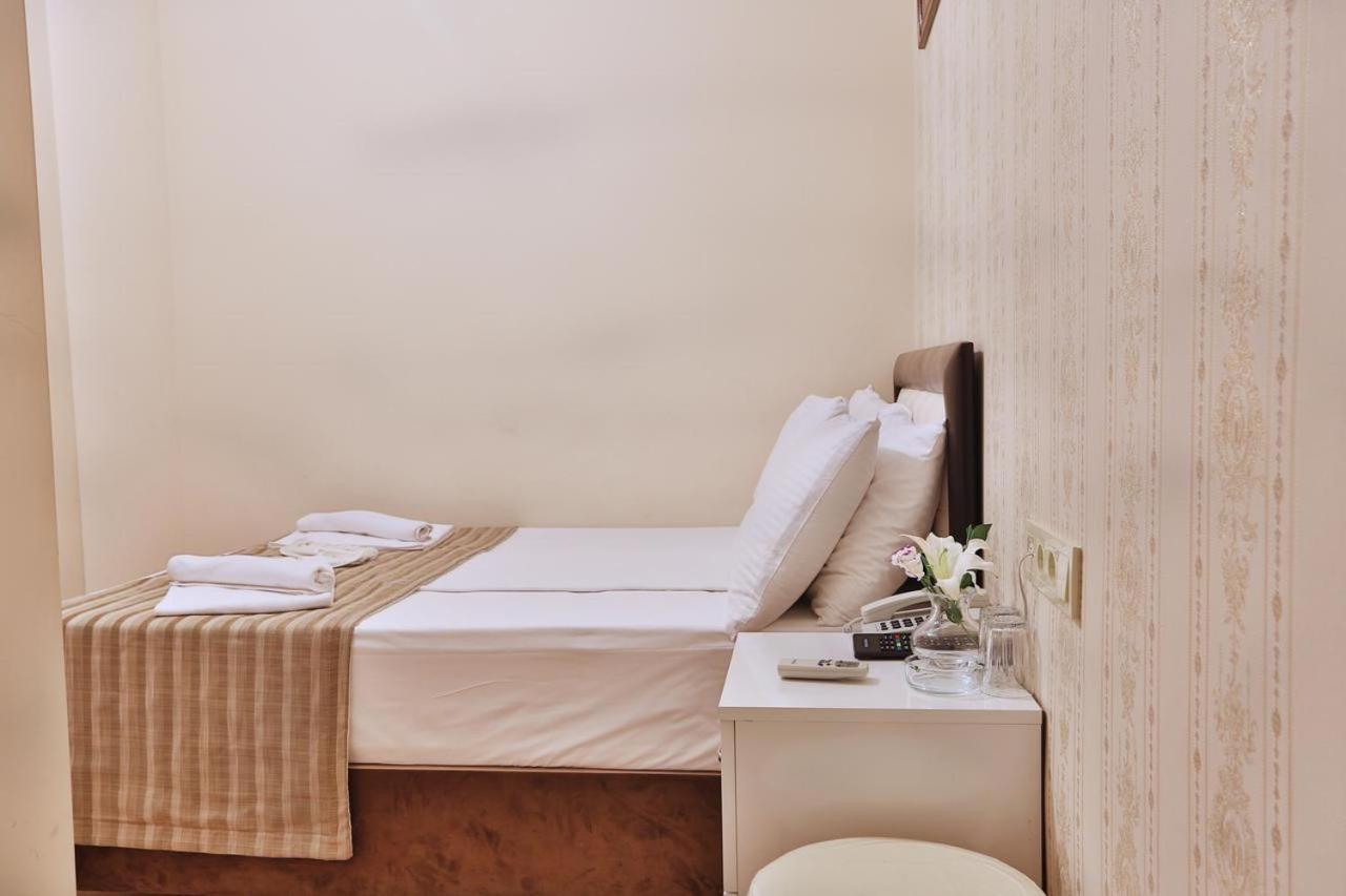 Gh Suites Taxim Hotel Istanbul Luaran gambar