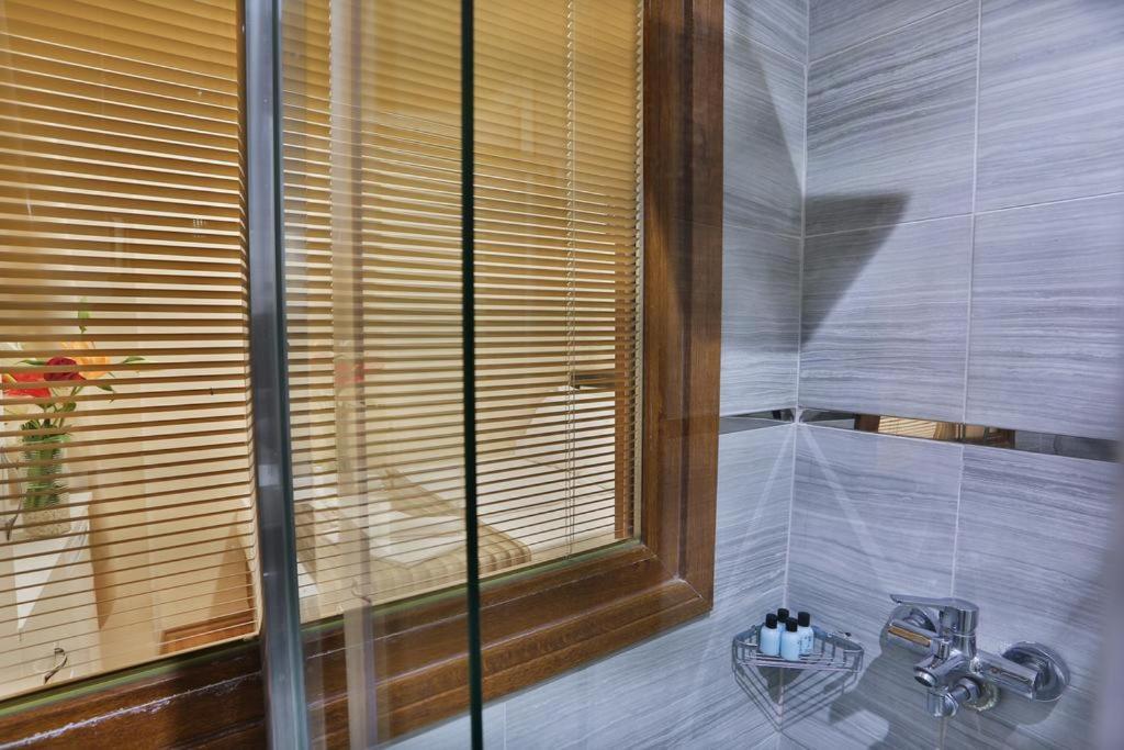 Gh Suites Taxim Hotel Istanbul Luaran gambar