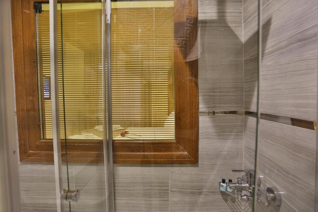 Gh Suites Taxim Hotel Istanbul Luaran gambar