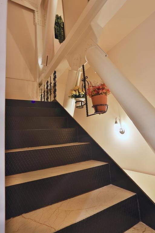 Gh Suites Taxim Hotel Istanbul Luaran gambar